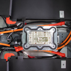 Аккумуляторная батарея VIVNE 50kWh 100% SOH CATL NCM для замены листьев Nissan - Product Image 3