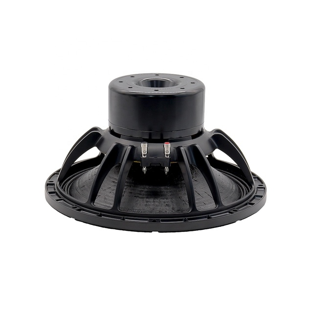 15 Inch Neodymium Subwoofer 3200W 4.5 Inch Voice Coil 4 Ohm Professional Stage Bass Speaker Driver