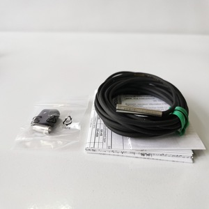 Sensor de Proximidad Gx-3s con Terminal de Tornillo Sin Blindaje para Uso Industrial - Product Image 1