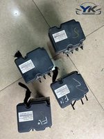Module de pompe ABS et DSC pour BMW Série 5 et Série 7 F10 F18 F35 F02 G30 G38 G05 G28 520 525 528 530 730 740 750