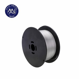 <span class=keywords><strong>Fil</strong></span> de soudage <span class=keywords><strong>MIG</strong></span> fourré sans gaz 0,8 mm <span class=keywords><strong>15</strong></span> <span class=keywords><strong>kg</strong></span> en rouleau E71T-11 en acier inoxydable - Product Image 4