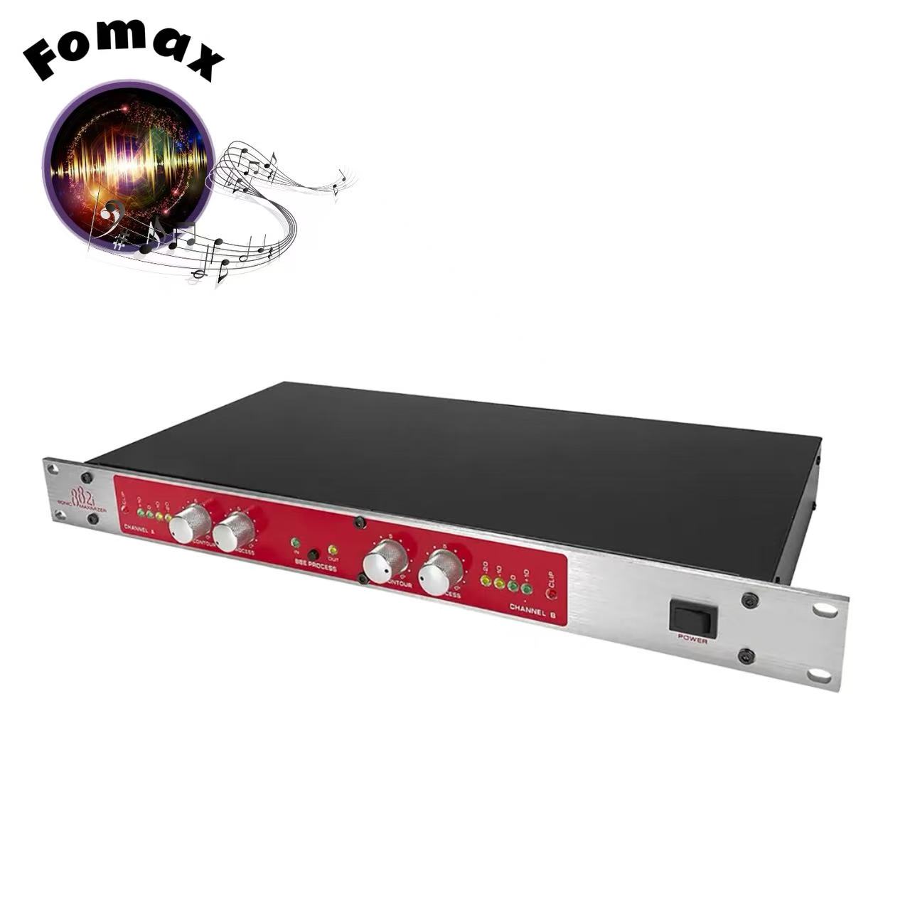 vocal harmony processor