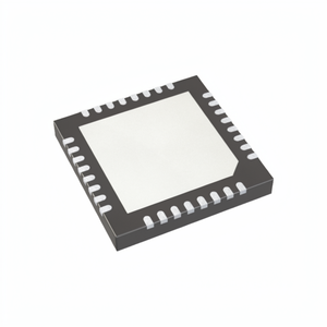 Authorized Distributor 32 VFQFN Exposed Pad Clock Timing Electronic Chips Component SI52204-A02BGM - Product Image 1