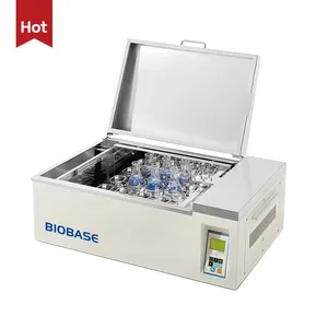 BIOBASE Bồn Tắm Nước Rung Chuyển Nhiệt Qua Lại