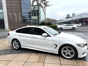 <span class=keywords><strong>BMW</strong></span> <span class=keywords><strong>Serie</strong></span> 4 Usata (Importata) 2017 Berlina Guida a Sinistra per Esportazione - Product Image 4