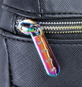 <span class=keywords><strong>Marsupio</strong></span> Casual da <span class=keywords><strong>donna</strong></span> con cintura colorato rivetti decorazione in <span class=keywords><strong>pelle</strong></span> PU chiusura a cerniera impermeabile custodia per telefono per ragazze - Product Image 6