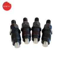 حاقن وقود بفوهة لنيسان نافارا TD25 TD42 600-43g22-16من باترول