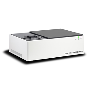 Spectrophotomètre NIR WESTTUNE S450, plage de longueur d'onde 900-2500 nm, spectrophotomètre infrarouge proche, largeur de bande 12 nm, OEM, garantie 1 an - Product Image 1