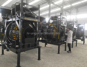 Pengaduk Beton Pengangkat <span class=keywords><strong>Hopper</strong></span> JG320 330L Kualitas Tinggi Penjualan Langsung dari Pabrik - Product Image 3