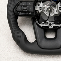 Volant pour Toyota Hilux Corolla Camry Land Cruiser Fortuner Gt86 Lc300 Lc200 Prado 120 150 200 LC79 LC76 LC70 Corolla