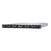 Nouveau serveur en rack Dell R6625 1U avec tour de processeur AMD EPYC en stock