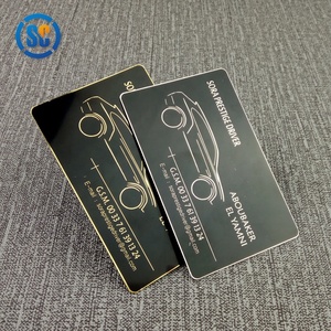 Hot bán thẻ NFC ngân hàng ghi nợ thẻ tín dụng bảo vệ toàn bộ Ví lá chắn identity <span class=keywords><strong>Theft</strong></span> phòng chống xách tay thiết kế mỏng - Product Image 3