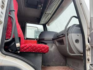 Camión chino Sinotruk Howo 6*4 371hp 375hp 420hp 40T 60t Euro 3 camión tractor usado a la venta en África - Product Image 6