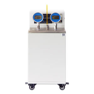 Probador de presión de vapor ASTM D323 (método Reid), determinación de la presión de vapor de la gasolina y productos derivados del petróleo, 1, 2 - Product Image 2