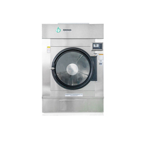 Vêtements, laine, tissu, séchoir textile, sèche-linge industriel chauffé électrique 10kg-100kg, sèche-linge
