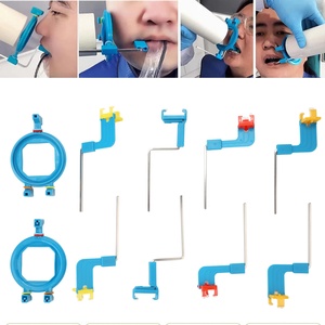 Posicionador de Rayos X Dental, Soporte para Sensor Digital de Rayos X 2.0, Sistema de Posicionamiento de Película - Soporte de Película Ajustable para Dentistas y Clínicas - Product Image 3
