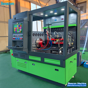 CR909 Multifunktions-Common-Rail-Injektor-Prüfstand <span class=keywords><strong>HEUI</strong></span> EUI EUP Pumpe CAT320 Piezo Diesel <span class=keywords><strong>Tester</strong></span> CR1016 - Product Image 3