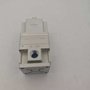 SMC Elektrisches Proportional ventil Proportional magnetventil ITV2050/2030/3050-312L/312N/012L/314L Elektrisches Proportional ventil - Product Image 3