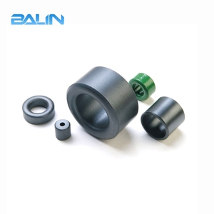 Bobina di filo di Perline Induttore di Ferrite di Potere del Metallo Micro I <span class=keywords><strong>Core</strong></span> - Product Image 1