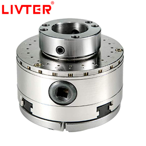 Livter 10Mm Quay Từ Gỗ Máy Tiện Chuck Trung Tâm Chính Xác Thép Của Nhãn Hiệu Gỗ + Máy Tiện + Chuck Với Từ Chuck - Product Image 5