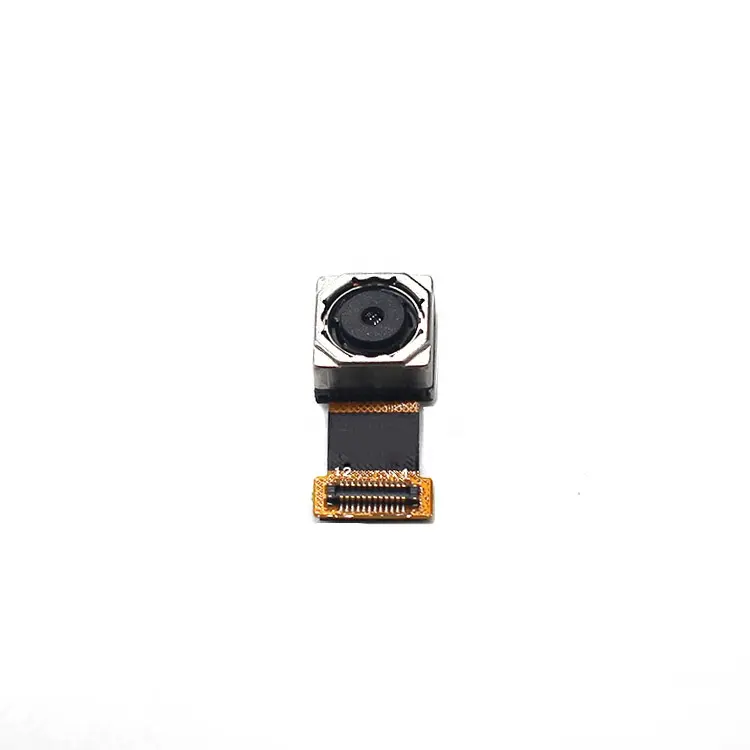 8MP Ov8856 Wide Angle Auto Focus Mini Hd High Definition Line Camera Barcode Scanner Reader Module