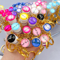 <strong>Best</strong> <strong>Selling</strong> Eyelash <strong>Brush</strong> With Tube New Eyelash Extension <strong>Brush</strong> Tube With Fluffy OEM Tubes