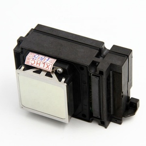 Tête d'impression Supercolor F192040 TX800 pour Epson TX800 TX810 TX710W A800 PX720 TX820 PX820 TX720W PX730WD - Product Image 2