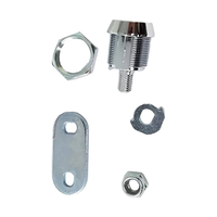 A6202 High Security Industrial Cabinet Vending Machine Anti-theft Quarter Turn Cam Lock