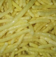 Machines frites de puces de clairons de machine de casse-croûte d'amidon délicieux