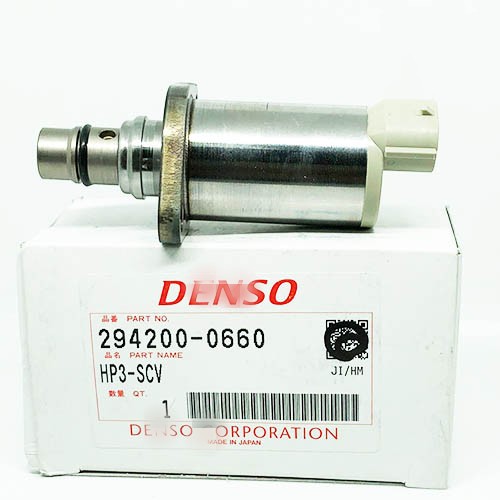 Fuel Pressure Valve Kit 294200-0660 high quality Suction Control Valve 294200-0660 8-98043686-0 SCV valve 8-98043686-1
