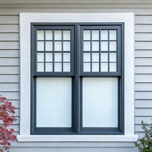 American Style <strong>Double</strong> Single <strong>Hung</strong> Sash <strong>Window</strong> Vertical up Down Sliding <strong>Double</strong>-<strong>hung</strong> <strong>Windows</strong> - Product Image 5