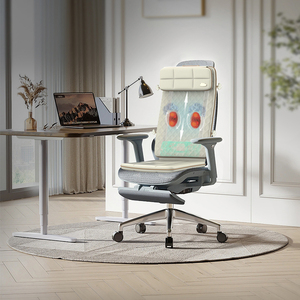 Productos de Masaje con Diseño Patentado Exclusivo, Cojín de Masaje Shiatsu, Cuerpo Pequeño y Flexible, Cojín de Masaje para Todo el Cuerpo - Product Image 5