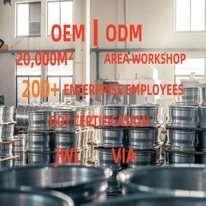 Rines DJJ Forjados de 20 21 22 23 Pulgadas Personalizados 5X112 5X130 Aptos para <span class=keywords><strong>Bentley</strong></span> Flying Spur Continental GT <span class=keywords><strong>Mulsanne</strong></span> Bentayga - Product Image 6