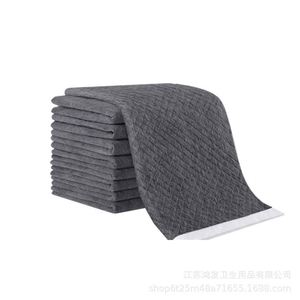 Factory Order Directly Fast Shipping <b>Bamboo</b> Charcoal Pet Disposable Pee Pads for Dogs - Product Image 5