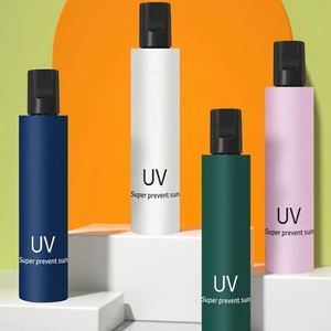 Wholesale Factory Custom Design Automatic <b>Umbrellas</b> Gift Box Business Waterproof Folding <b>Umbrellas</b> for Women Men - Product Image 4