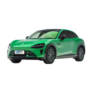 中国で最もホットな電気自動車<span class=keywords><strong>2025</strong></span>新着シャオミYU7新エネルギー車SUV 3トリム9色予約迅速発送 - Product Image 1