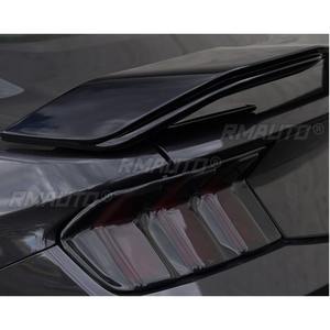 Cadre de feux arrière renforcé pour Ford Mustang S650 2024, cadre décoratif de protection des feux arrière, kit carrosserie, accessoires auto - Product Image 4