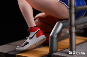 Figurine d'action japonaise Anime GK ZX <span class=keywords><strong>Haruko</strong></span> <span class=keywords><strong>Akagi</strong></span> 1:6 pour collection - Product Image 5