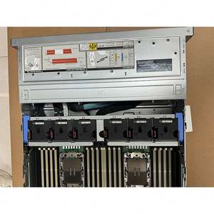 2025 данные, оригинальный завод Dell PowerEdge R760 Intel Xeon Silver 5420 + процессор с 2U стойкой сервера - Product Image 6