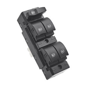 Interrupteurs de lève-vitres électriques Renault Koleos 2018-2016, interrupteurs de lève-vitres, modèle 25401-JY40B, état neuf pour la fabrication - Product Image 2