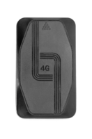 YG-T84 2G+4G Larga Duración en Espera, Rastreador GPS para Autos, Rastreo Logístico, Rastreador GPS Magnético Inalámbrico, Rastreador GPS GT06