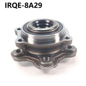 Conjunto de Rodamiento de Rueda IRQE-8A29, Diámetro Interior de 24 mm, para Mercedes-Benz W177 - Product Image 3