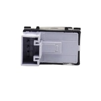 Interruptor regulador de vidrio eléctrico, interruptor de ventana para VW Golf5 Skoda Jetta MK5 Touareg Passat B6 Sagitar 5K0959855 5K0959855XSH