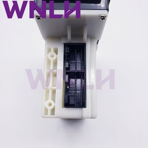 แผงควบคุมเครื่องปรับอากาศ WNLH รุ่น 146570-2510 237040-0021 24V สำหรับอะไหล่รถขุดโคมัตสุ PC200-7 PC220-7 PC300-7 - Product Image 5
