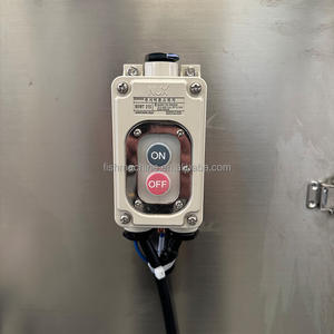 เครื่องตัดแปรรูปปลาอัตโนมัติ - Product Image 6