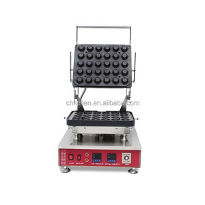 Automatic Mini Egg Tart Presser/cookmatic Tartlets Tart <b>Machine</b> With Different Shape Mould - Product Image 3