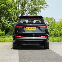 2026 Seres Landian E5 Plus Plug-In Hybrid EV Kendaraan Energi Baru 1.5L 95hp L4 Sedang 5-pintu 5-penumpang Mobil SUV Listrik 4x4