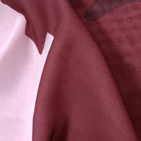 Malaisie Offre spéciale Petite fleur Design Voile de coton Imprimé Hijab Bawal Coton Voile Hijab Musulman Femmes Impression Hijabs
