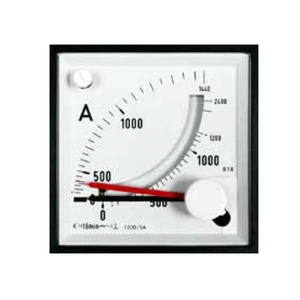 Dispositivo di Misura per Utensile di Tornitura Bimetallico per Corrente Alternata BIDE-S 96 - Product Image 1
