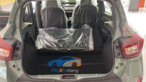 中国製0km中古SUV 格安中古車 5ドア 東風コンパクトSUV 東風EX1 ナミボックス 中国製EV - Product Image 6